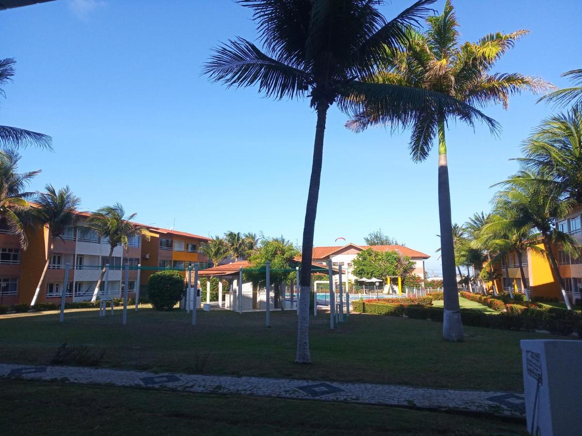 Ap 2 Qts - - Do Futuro - Piscinas - Wifi - Ar-cond - Garagem *