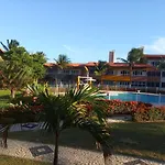 Ap 2 Qts - Fortaleza - Praia Do Futuro - Piscinas - Wifi - Ar-Cond - Garagem