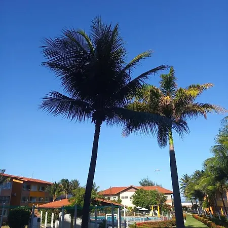 Apartamento Ap 2 Qts - - Do Futuro - Piscinas - Wifi - Ar-cond - Garagem Fortaleza (Ceara)