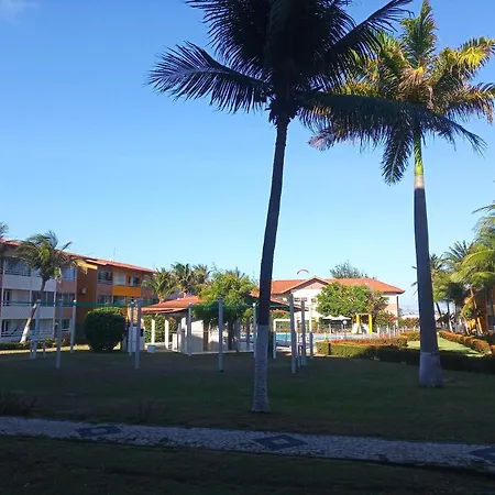 Ap 2 Qts - - Do Futuro - Piscinas - Wifi - Ar-cond - Garagem *
