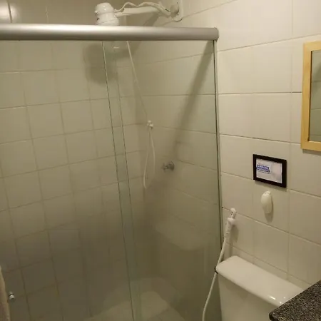 Apartamento Ap 2 Qts - - Do Futuro - Piscinas - Wifi - Ar-cond - Garagem *