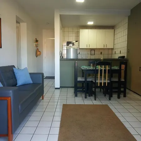 Ap 2 Qts - - Do Futuro - Piscinas - Wifi - Ar-cond - Garagem * Fortaleza (Ceara)