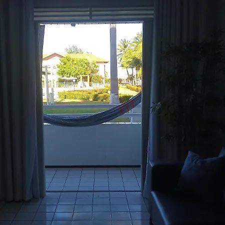 Apartamento Ap 2 Qts - - Do Futuro - Piscinas - Wifi - Ar-cond - Garagem Fortaleza (Ceara)