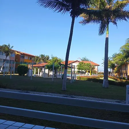 Apartamento Ap 2 Qts - - Do Futuro - Piscinas - Wifi - Ar-cond - Garagem Fortaleza (Ceara)