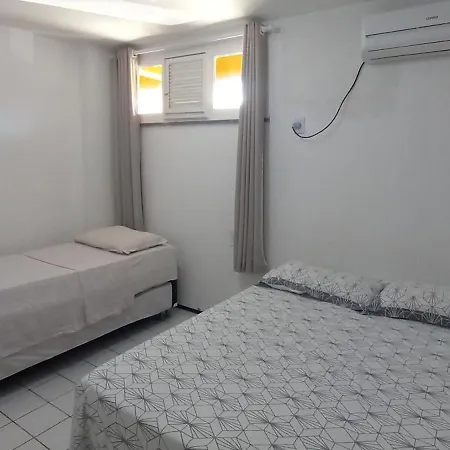Ap 2 Qts - - Do Futuro - Piscinas - Wifi - Ar-cond - Garagem Apartamento Fortaleza (Ceara)