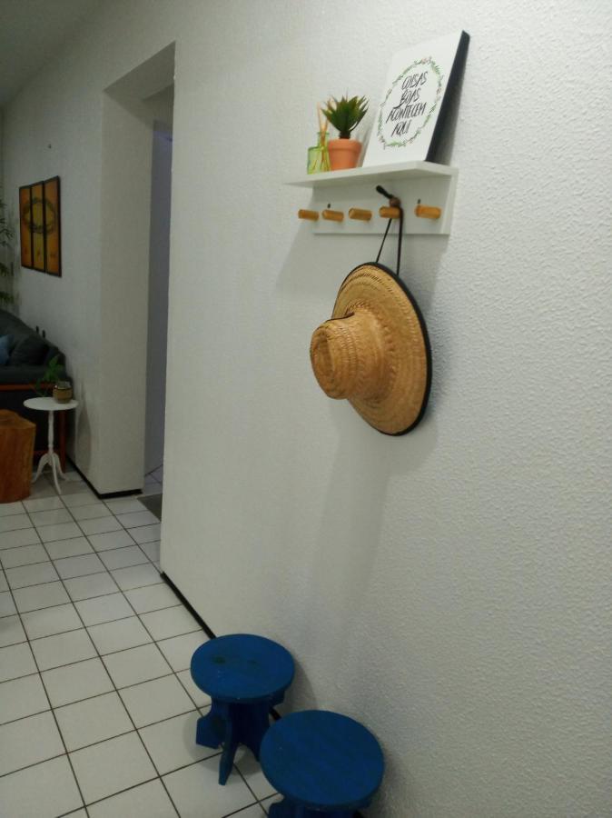 Ap 2 Qts - - Do Futuro - Piscinas - Wifi - Ar-cond - Garagem *