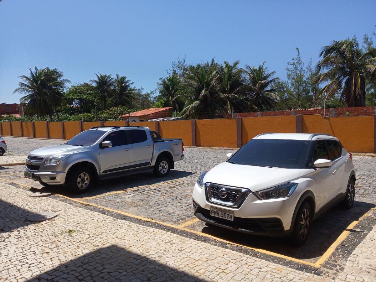 Ap 2 Qts - - Do Futuro - Piscinas - Wifi - Ar-cond - Garagem * Fortaleza (Ceara)