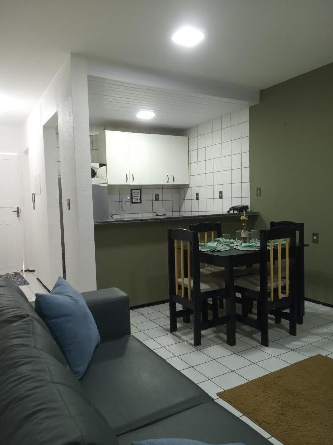 Apartment Ap 2 Qts - - Do Futuro - Piscinas - Wifi - Ar-cond - Garagem