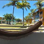 Apartamento - Fortaleza - praia - piscina - Wi-Fi - ar-cond - garagem