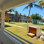 Apartamento - Fortaleza - praia - piscina - Wi-Fi - ar-cond - garagem