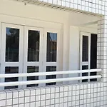 Apartamento - Fortaleza - praia - piscina - Wi-Fi - ar-cond - garagem