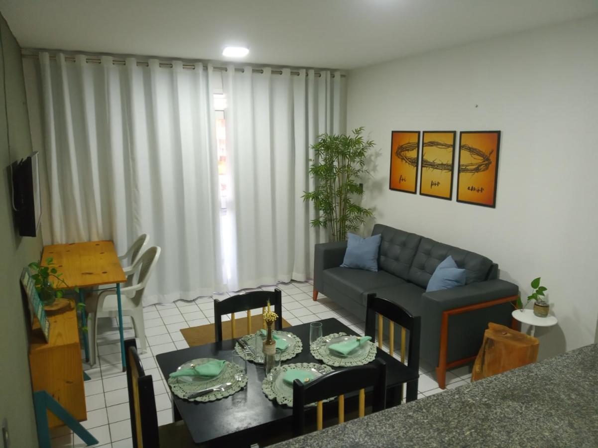 Ap 2 Qts - - Do Futuro - Piscinas - Wifi - Ar-cond - Garagem Fortaleza (Ceara)