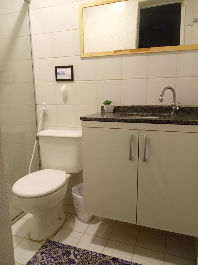 Apartamento Ap 2 Qts - - Do Futuro - Piscinas - Wifi - Ar-cond - Garagem *