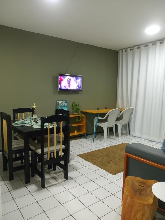 Apartamento Ap 2 Qts - - Do Futuro - Piscinas - Wifi - Ar-cond - Garagem *