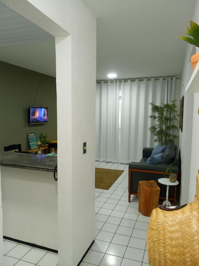 Ap 2 Qts - - Do Futuro - Piscinas - Wifi - Ar-cond - Garagem * Fortaleza (Ceara)