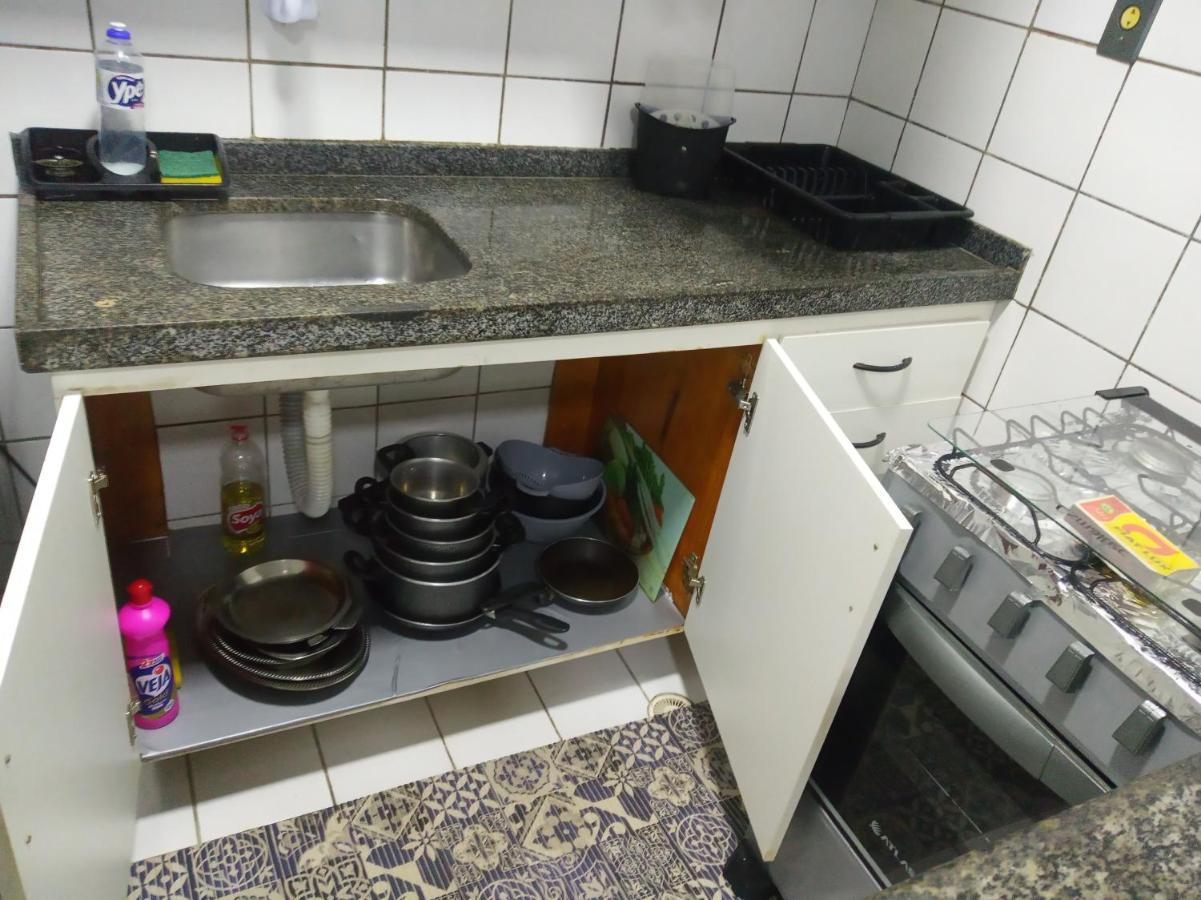 Ap 2 Qts - - Do Futuro - Piscinas - Wifi - Ar-cond - Garagem Apartamento *