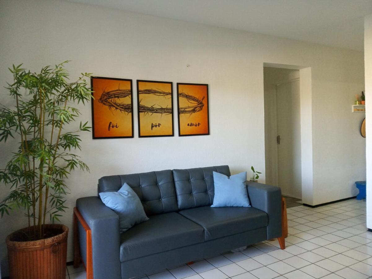 Ap 2 Qts - - Do Futuro - Piscinas - Wifi - Ar-cond - Garagem Apartamento Fortaleza (Ceara)