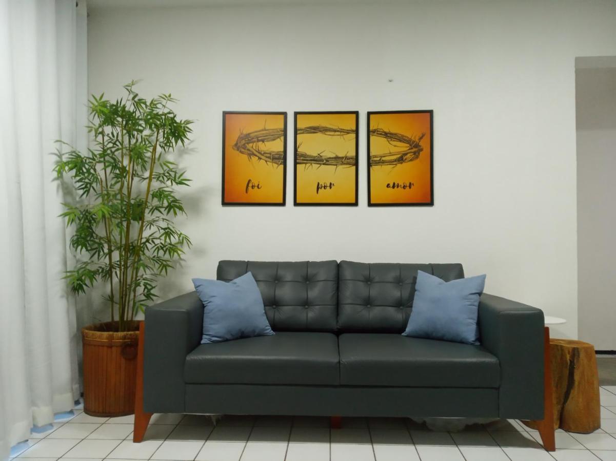 Apartamento Ap 2 Qts - - Do Futuro - Piscinas - Wifi - Ar-cond - Garagem Fortaleza (Ceara)