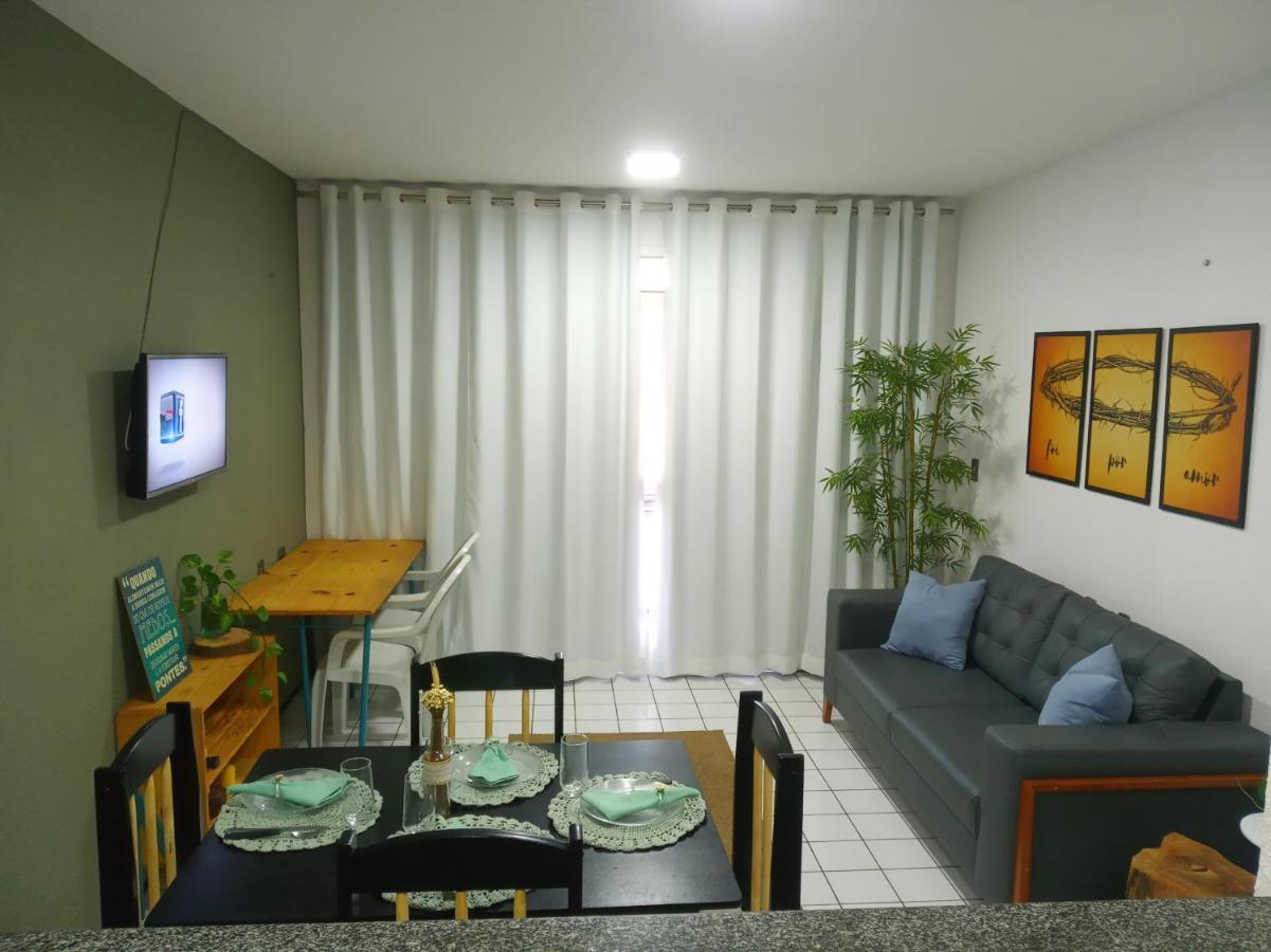 Ap 2 Qts - - Do Futuro - Piscinas - Wifi - Ar-cond - Garagem Apartamento