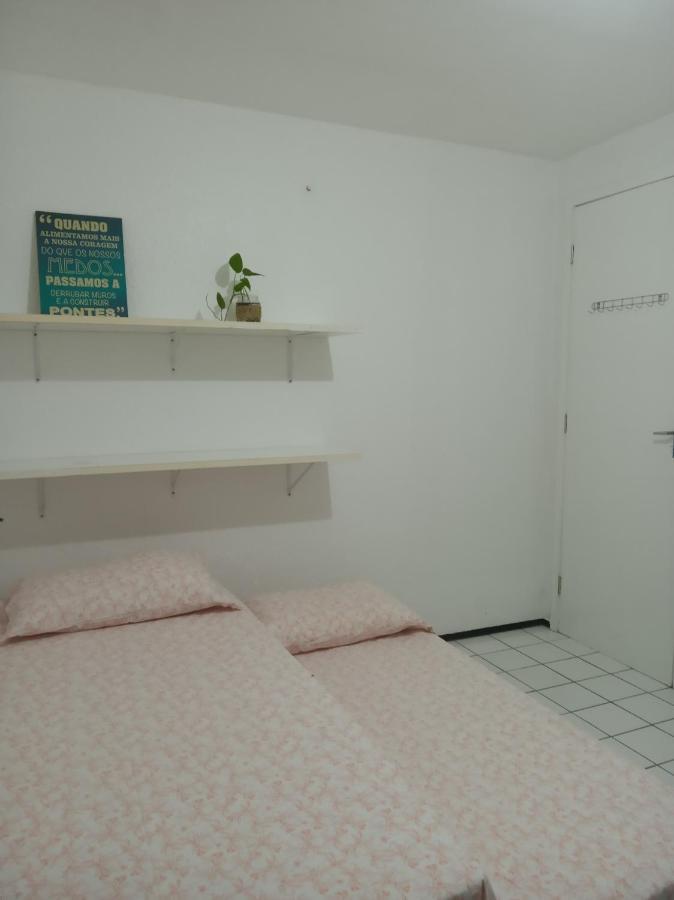 Ap 2 Qts - - Do Futuro - Piscinas - Wifi - Ar-cond - Garagem * Fortaleza (Ceara)