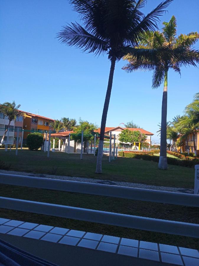Apartamento Ap 2 Qts - - Do Futuro - Piscinas - Wifi - Ar-cond - Garagem Fortaleza (Ceara)