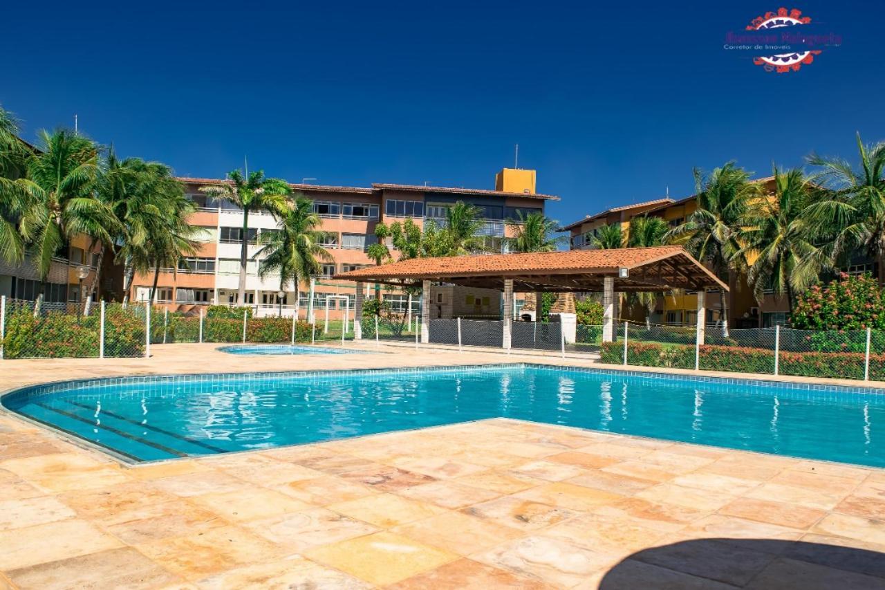 Ap 2 Qts - - Do Futuro - Piscinas - Wifi - Ar-cond - Garagem Apartamento *