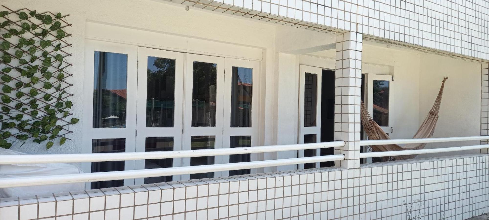 Apartamento Ap 2 Qts - - Do Futuro - Piscinas - Wifi - Ar-cond - Garagem *